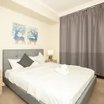 Cozy 2B With Free Parking