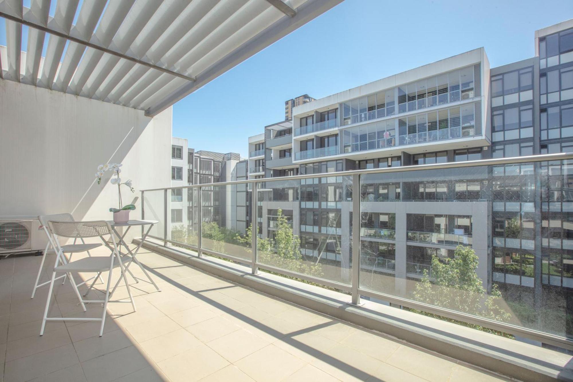 Cozy 2b With Free Parking Appartamento Sydney