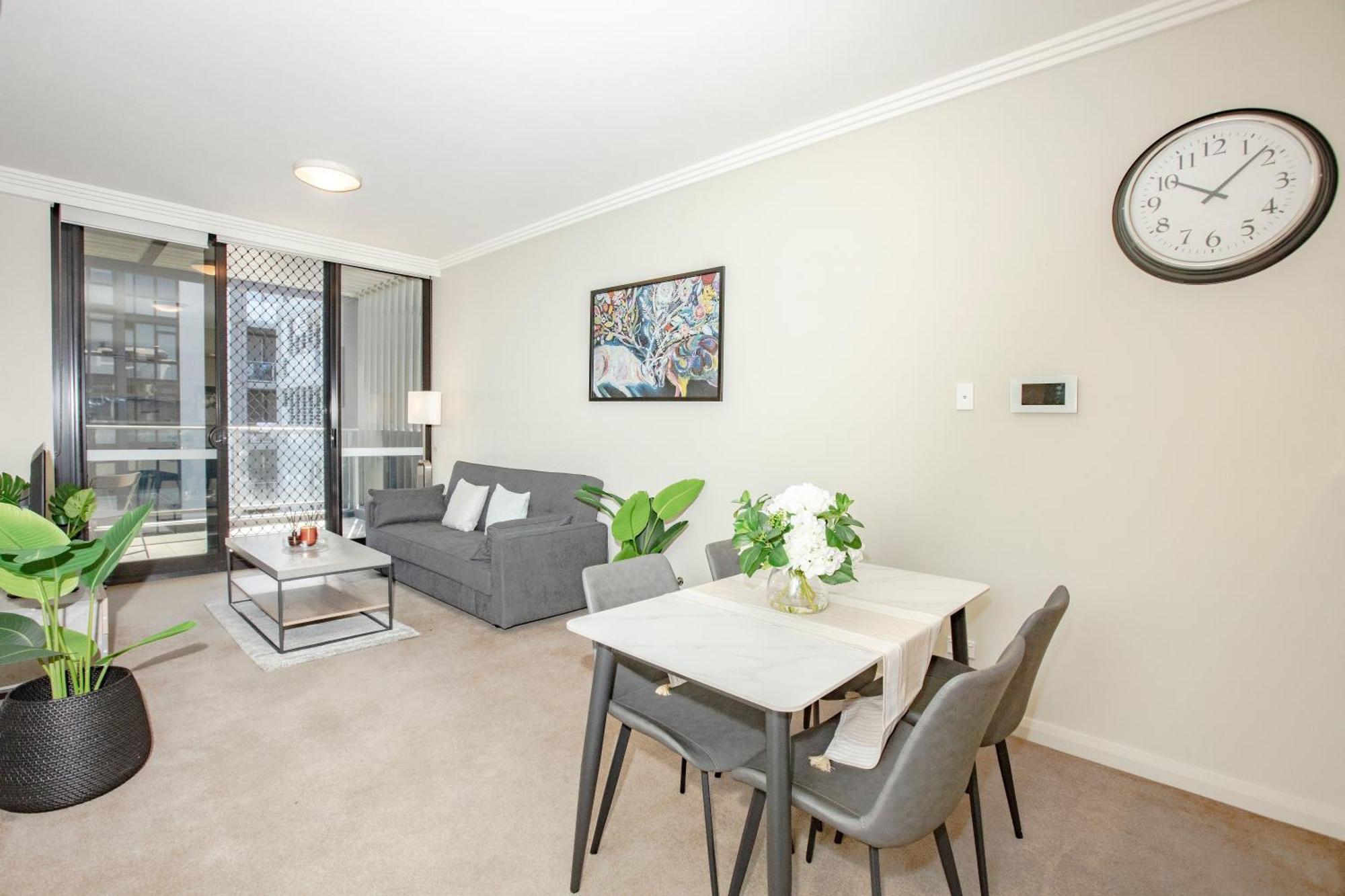 Appartamento Cozy 2b With Free Parking *